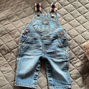 Osh Kosh B Gosh Denim Jumper